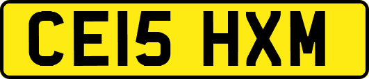 CE15HXM