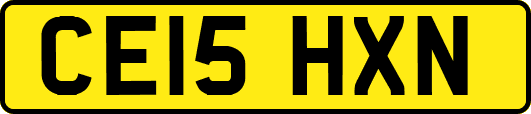 CE15HXN