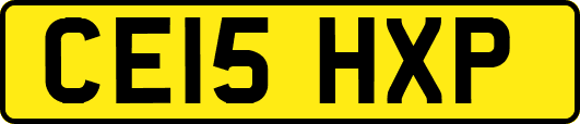 CE15HXP