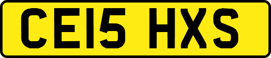 CE15HXS