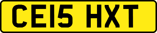 CE15HXT