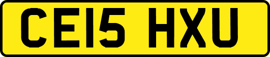 CE15HXU