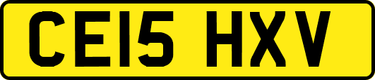 CE15HXV