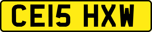 CE15HXW