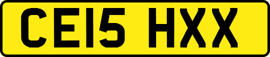 CE15HXX