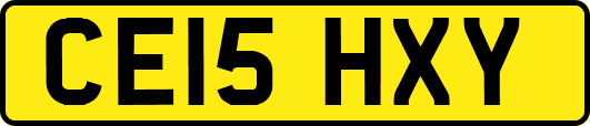 CE15HXY