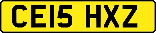 CE15HXZ