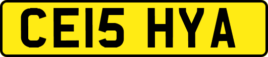 CE15HYA