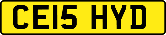 CE15HYD