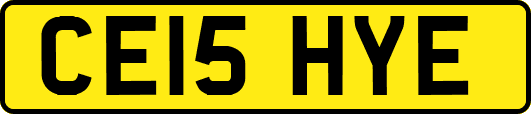 CE15HYE
