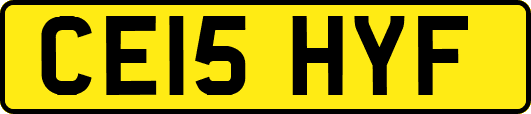 CE15HYF