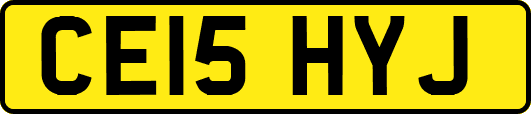 CE15HYJ