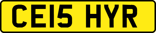 CE15HYR