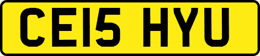 CE15HYU