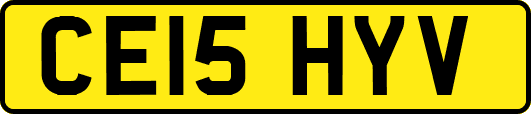 CE15HYV