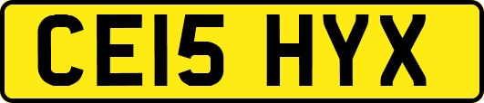 CE15HYX