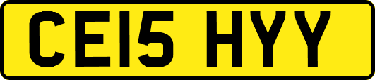 CE15HYY