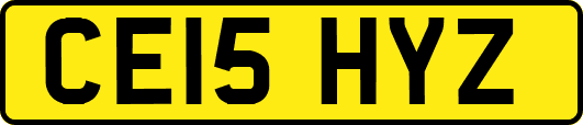 CE15HYZ
