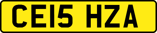 CE15HZA