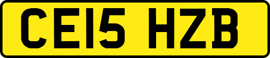 CE15HZB