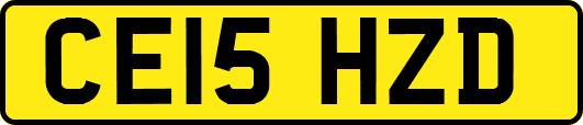 CE15HZD