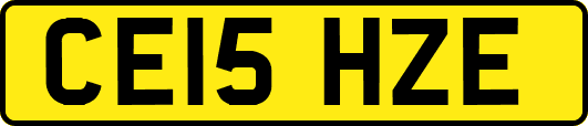 CE15HZE
