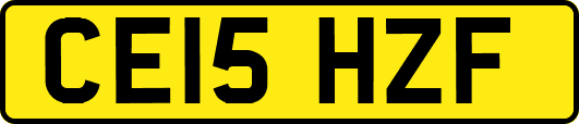 CE15HZF