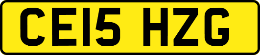 CE15HZG