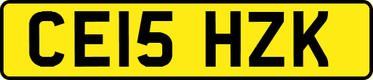 CE15HZK