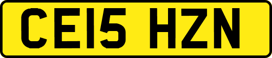 CE15HZN