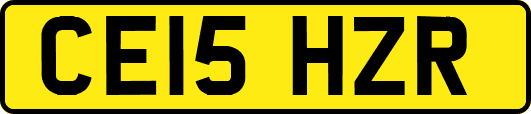 CE15HZR