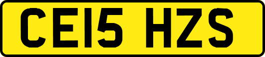 CE15HZS