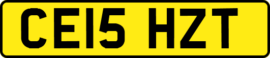 CE15HZT