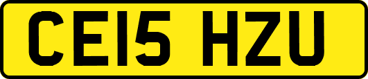 CE15HZU