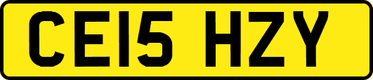 CE15HZY