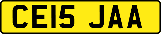 CE15JAA