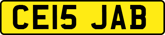 CE15JAB