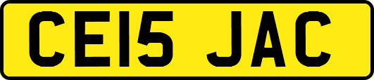 CE15JAC