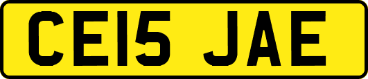 CE15JAE