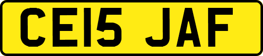 CE15JAF