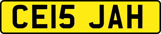 CE15JAH