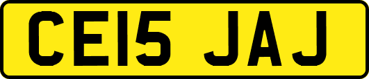 CE15JAJ