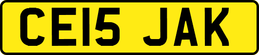 CE15JAK