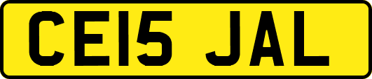 CE15JAL
