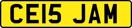 CE15JAM