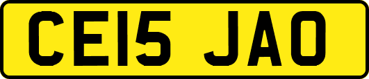 CE15JAO