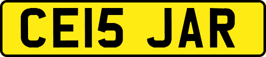 CE15JAR