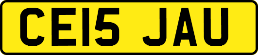 CE15JAU