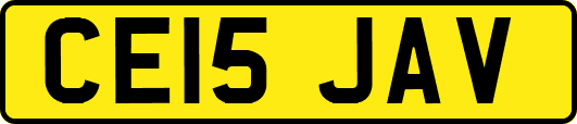 CE15JAV