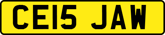 CE15JAW